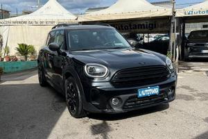 MINI Countryman Cooper ALL4 Untamed Edition