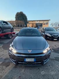 CUPRA Leon 1.5 mild-Hybrid DSG – GARANZIA 4 ANNI