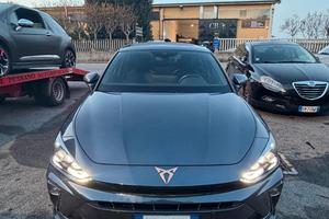 CUPRA Leon 1.5 mild-Hybrid DSG – GARANZIA 4 ANNI