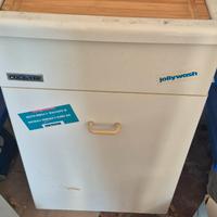 Lavatoio Mobile COLAVENE JOLLYWASH