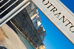 Casa vacanza Otranto a 100mt dal mare