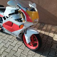 Gilera SP02 125 - 1993