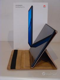 HUAWEI MediaPad T5 10.1" 4/64 GB Wi-Fi Tablet Nero