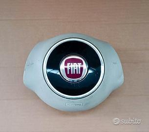 Airbag lato guida Fiat 500