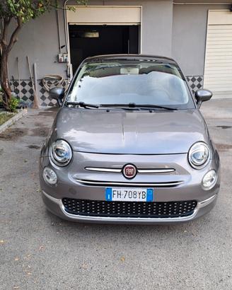 Fiat 500 1.3 Multijet 95 CV Lounge