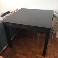 tavolo 90x90