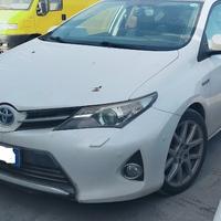 Ricambi Toyota Auris Hybrid 1.8 del 2013
