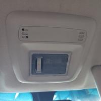 Plafoniera anteriore CHEVROLET AVEO del 2012