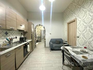 2 LOCALI A SAN GIORGIO A CREMANO