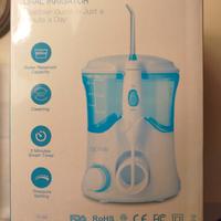 Irrigatore professionale Apiker.