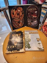 The elder Scrolls 3: Morrowing Goty edition pc