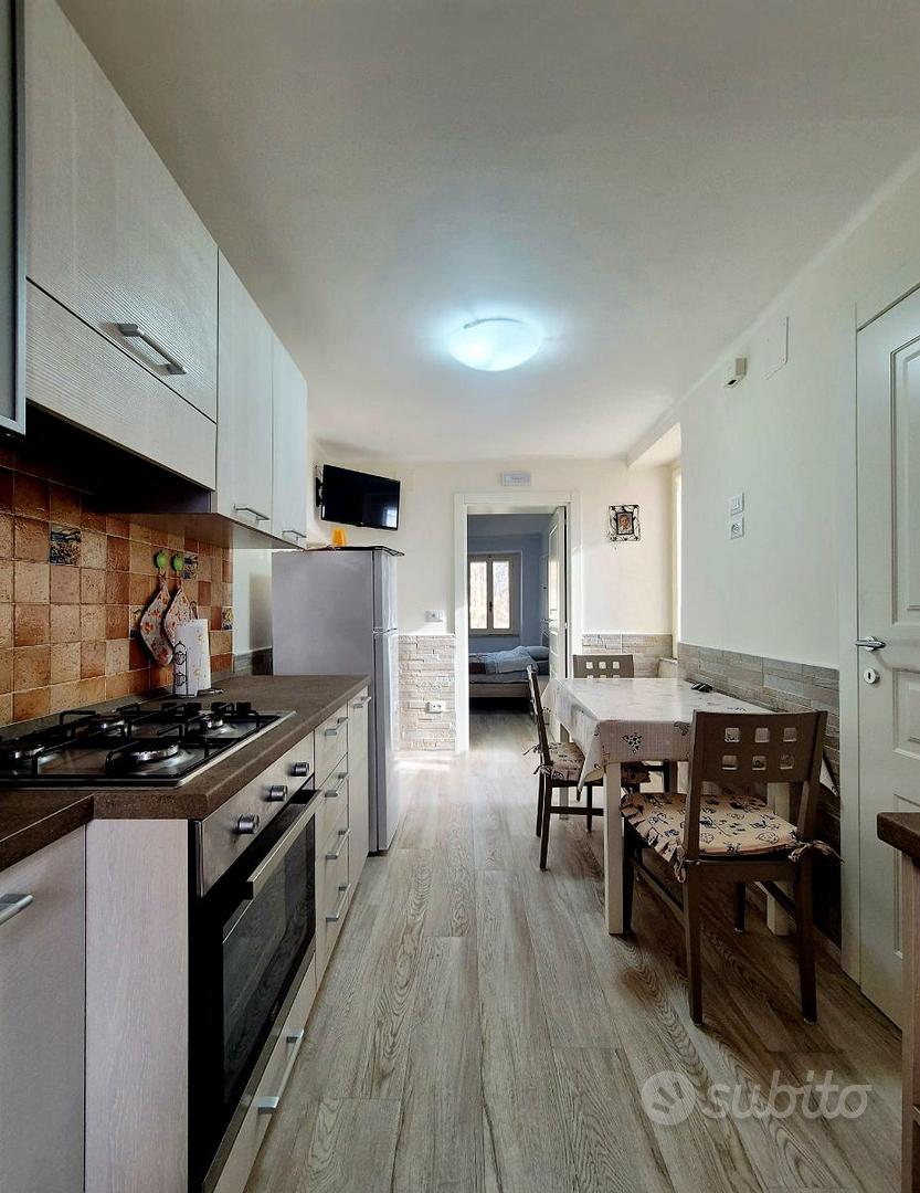 Appartamento – Loreto Aprutino, Remartello - Vista 4