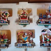 treno walt disney statico originale.