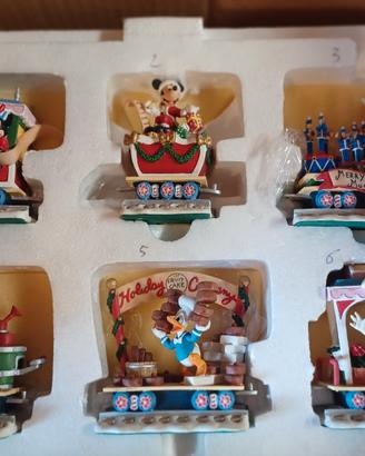 treno walt disney statico originale.