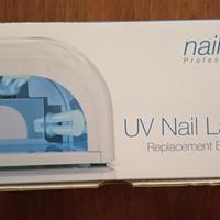 Lampadine uv per smalto gel