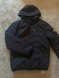 Giacca stone island nuova