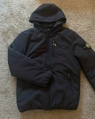 Giacca stone island nuova