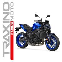 Yamaha MT-09 Y-AMT