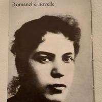 Deledda Romanzi e novelle