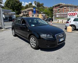 Audi A3 SPB 2.0 16V TDI Ambition
