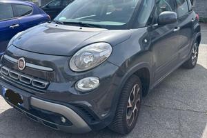 500L Cross 95CV - Unico Proprietario - E6 - Diesel