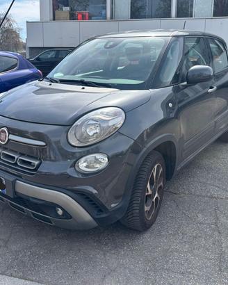 500L Cross 95CV - Unico Proprietario - E6 - Diesel