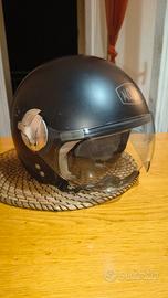 Casco jet Nolan
