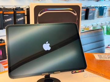 IPAD PRO 11 2024 M4 1TB WIFI Cell
