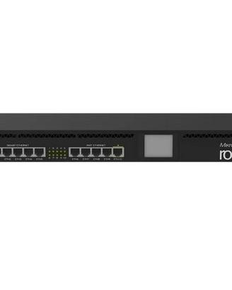 Mikrotik Router BOARD RB2011UiAS-RM s