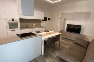 Jesolo Lido Centrale in via Bafile