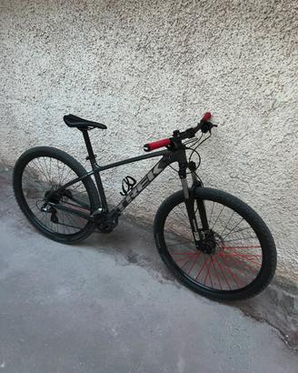 trek marlin 5