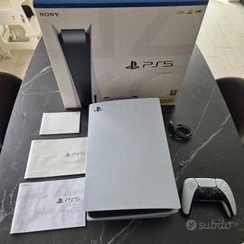 PS5 Standard 825 Gb