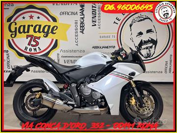 HONDA CBR 600 F - 2014