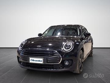 MINI Mini Clubman 1.5 One D Mayfair Edition auto