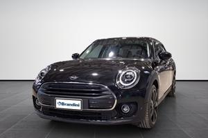 MINI Mini Clubman 1.5 One D Mayfair Edition auto