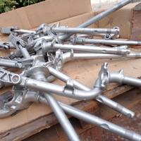 forcella vespa px125 lml