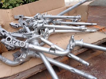 forcella vespa px125 lml