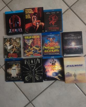 film blu ray 