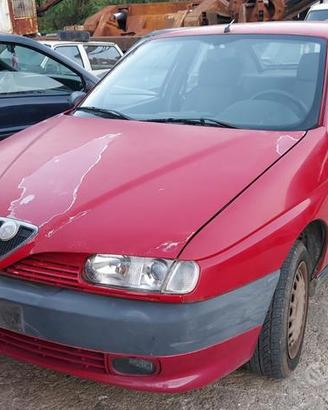 Ricambi Alfa Romeo 145 - 146