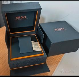 custodia mido 