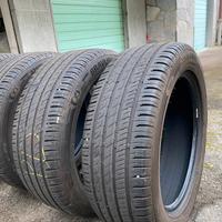 4 Gomme Estive 225/55 R18 DOT 2024 (5mm)