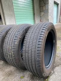 4 Gomme Estive 225/55 R18 DOT 2024 (5mm)