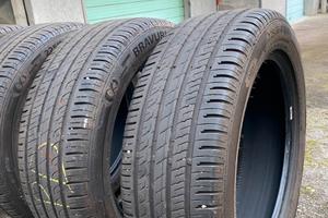 4 Gomme Estive 225/55 R18 DOT 2024 (5mm)