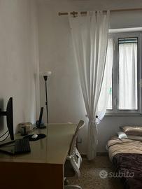 Stanza singola per ragazze da aprile