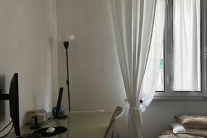 Stanza singola per ragazze da aprile