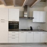 Cucina lineare