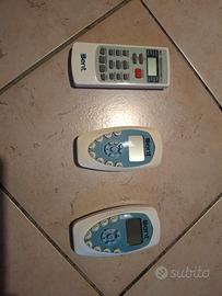 telecomandi condizionatori  bent