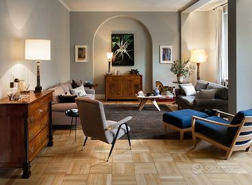 Appartamento a Padova - Teatro Verdi