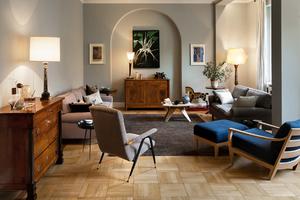 Appartamento a Padova - Teatro Verdi