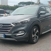 Hyundai Tucson 2.0 Xpossible 2016 Aut Gar Rate